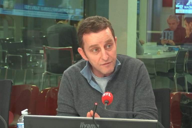 Décès du comédien François Pacôme à l’âge 59 ans