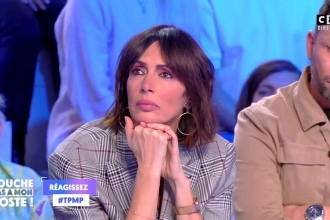 Géraldine Maillet se confie sur sa carrière et l&rsquo;avenir de TPMP  « C&rsquo;est violent, injuste et arbitraire, je trouve ça dégueulasse »