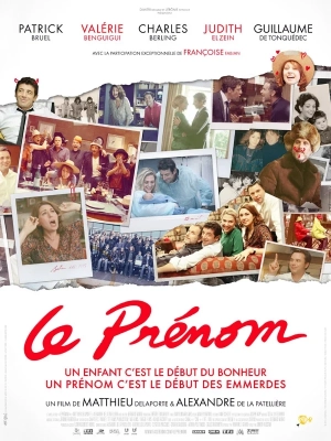 Soirée cinéma gâchée sur TMC : deux bugs successifs perturbent « Le Prénom »