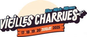 Vieilles Charrues 2025 : Les premiers noms dévoilés