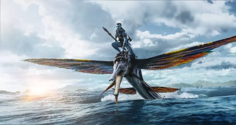 Avatar : la voie de l’eau – première diffusion le 22 décembre sur TF1