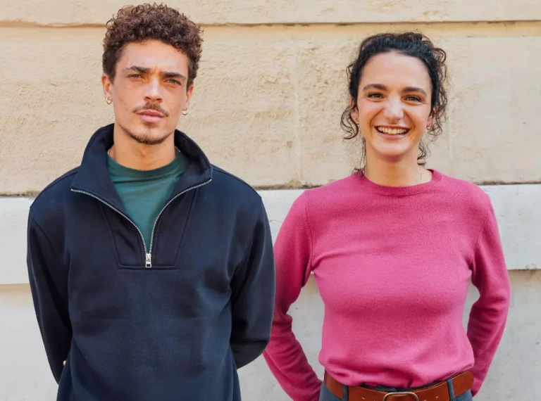 TF1 – Plus belle la vie, encore plus belle : le retour d’Emma et Baptiste
