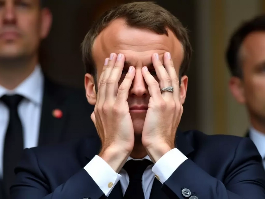 Le sénat fustige l'irresponsabilité budgétaire de bruno le maire, elisabeth borne, gabriel attal et emmanuel macron Le Sénat fustige l’irresponsabilité budgétaire de Bruno Le Maire, Elisabeth Borne, Gabriel Attal et Emmanuel Macron
