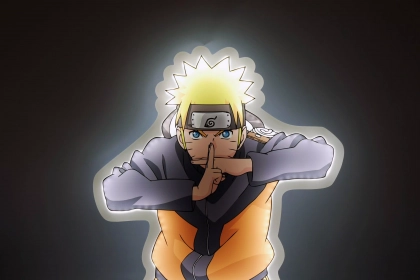 Teknofun illumine l&rsquo;univers Naruto avec sa nouvelle collection