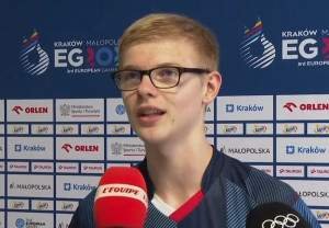 Félix Lebrun affronte Simon Gauzy au WTT Champions de Francfort, voici à quelle heure et sur quelle chaîne suivre l&rsquo;événement