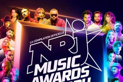 NRJ Music Awards 2024 : Découvrez les artistes nommés