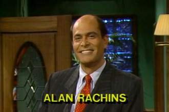 Alan Rachins (Showgirls, La Loi de Los Angeles) est mort à l&rsquo;âge de 82 ans