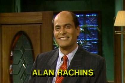 Alan Rachins (Showgirls, La Loi de Los Angeles) est mort à l&rsquo;âge de 82 ans