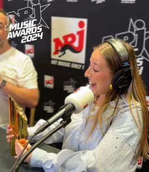 Pourquoi Marlène Schaff est convaincue qu’Héléna va devenir une star