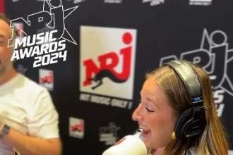 Pourquoi Marlène Schaff est convaincue qu’Héléna va devenir une star