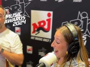 Pourquoi Marlène Schaff est convaincue qu’Héléna va devenir une star