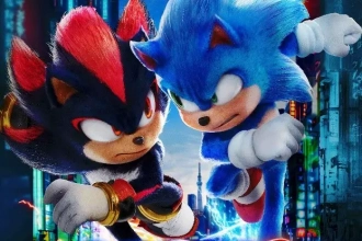 David Guetta et Jelly Roll s&rsquo;associent pour la bande-son de Sonic 3