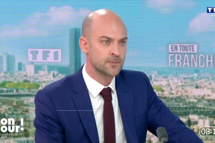 Guerre en Ukraine :  le ministre français des Affaires étrangères Jean-Noël Barrot n’exclut pas que Kiev puisse tirer des missiles français à longue portée sur la Russie