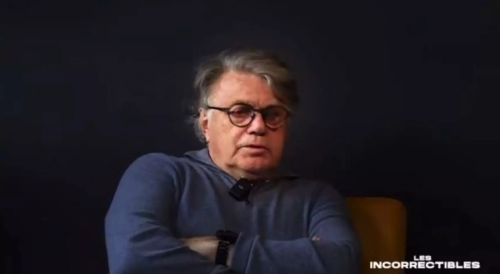 Gilbert Collard estime que les journalistes politiques sont nuls contrairement à Cyril Hanouna qu&rsquo;il trouve « remarquable » (vidéo)
