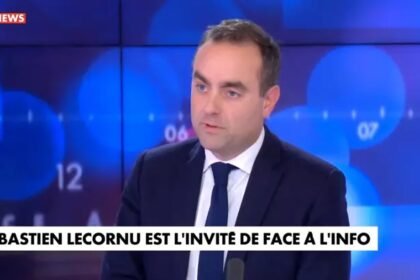 Dotation communes rurales : Lecornu annonce 50 M€ et cible 339 stations-service
