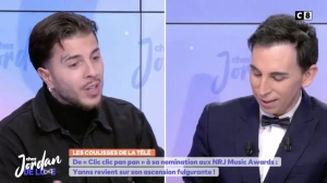 « Un p&rsquo;tit truc en plus » : Yanns déçu de son absence à Cannes