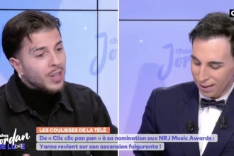 « Un p&rsquo;tit truc en plus » : Yanns déçu de son absence à Cannes