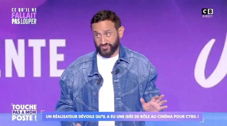 Procès Hanouna-Boyard reporté : nouvelle date fixée au 17 décembre