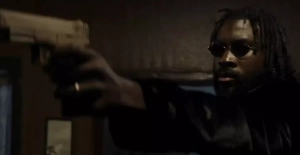 Damso dévoile « Chrome », premier extrait explosif de son nouvel album