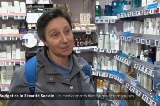 Quand Danielle Moreau passe incognito  dans un reportage de Télématin : une apparition inattendue (vidéo)