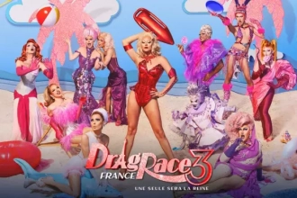 Drag Race France : Une nouvelle saison All Stars en 2025