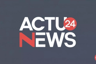 Lancement du site Actu24News : une nouvelle plateforme d&rsquo;information généraliste