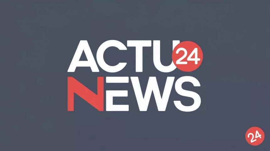 Lancement du site Actu24News : une nouvelle plateforme d&rsquo;information généraliste