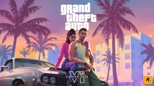 GTA 6 : Take Two confirme la sortie pour fin 2025