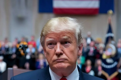 L&rsquo;équipe de Donald Trump prépare un plan pour mettre fin à la guerre en Ukraine