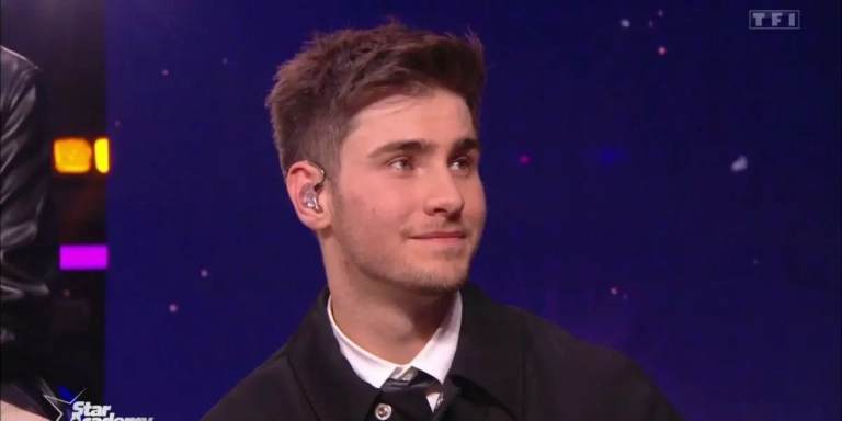 Julien Lieb (Star Academy) dénonce l’achat frauduleux de streams effectué à son insu