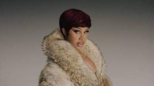Présidentielle US : Le ralliement de Cardi B à Kamala Harris