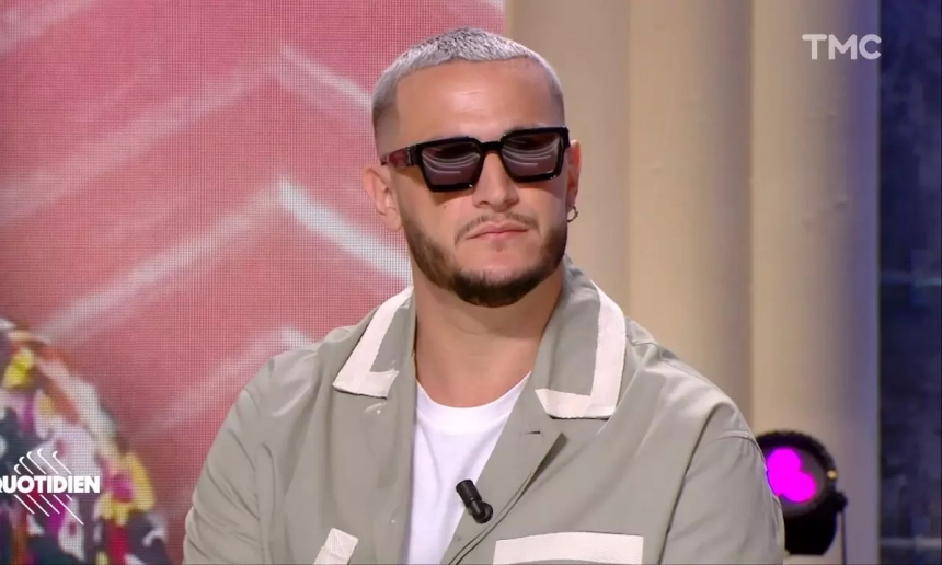 Révélations choc : l’élysée aurait tenté de censurer dj snake Révélations choc : L’Élysée aurait tenté de censurer DJ Snake