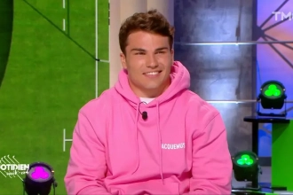 Antoine Dupont sacré aux World Rugby Awards 2024 comme meilleur joueur de rugby à VII de l&rsquo;année