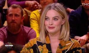 Margot Robbie maman : l&rsquo;actrice de Barbie accouche de son premier enfant