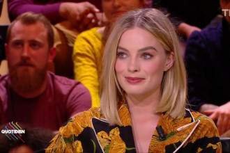 Margot Robbie maman : l&rsquo;actrice de Barbie accouche de son premier enfant