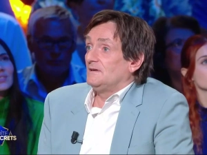 MISE À JOUR (20h45) – Pierre Palmade écope de 5 ans de prison dont 2 ferme pour son accident sous stupéfiants