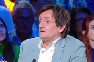 MISE À JOUR (20h45) – Pierre Palmade écope de 5 ans de prison dont 2 ferme pour son accident sous stupéfiants