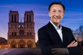 France 2 : Notre-Dame la réouverture – La Grande Soirée, samedi 7 décembre 2024 à partir de 21h05