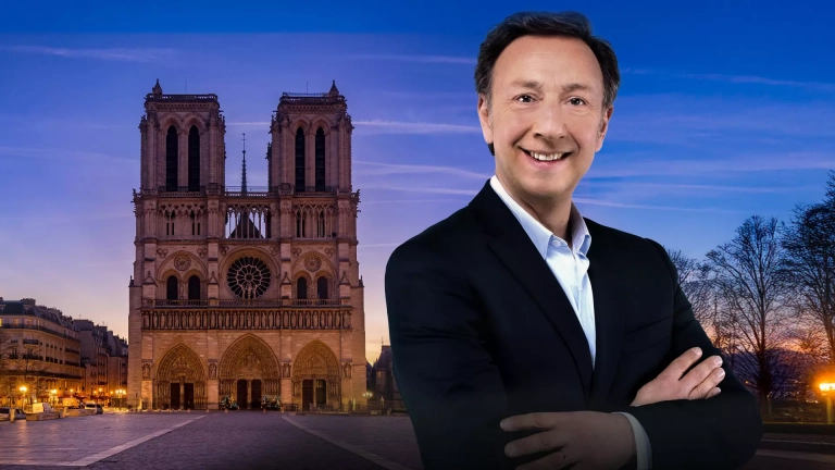 France 2 : Notre-Dame la réouverture – La Grande Soirée, samedi 7 décembre 2024 à partir de 21h05
