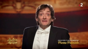Pierre Palmade condamné à 5 ans, il ira en prison pour ses deux ans ferme
