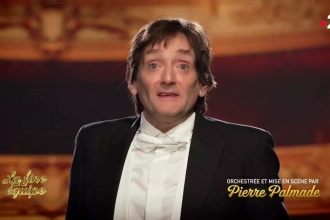 Pierre Palmade condamné à 5 ans, il ira en prison pour ses deux ans ferme