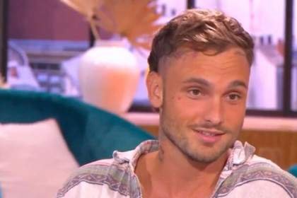 Bastos révèle son salaire pour « Love Island » sur W9