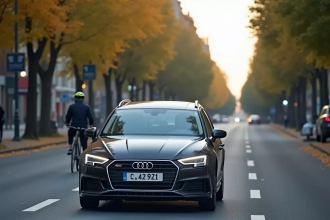 Mortalité routière : +2% en octobre, les jeunes particulièrement touchés