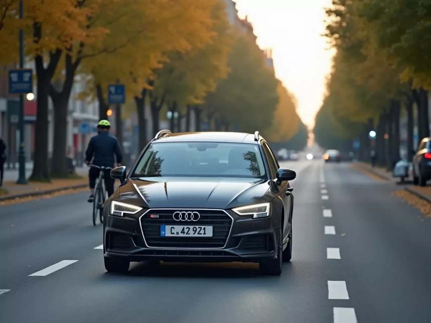 Mortalité routière : +2% en octobre, les jeunes particulièrement touchés