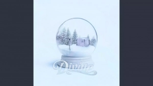 Lénie dévoile « Divine », son nouveau single pour les fêtes