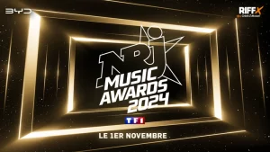 NRJ Music Awards 2024 : voici le palmarès complet