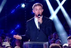 Michou explique son couac aux NRJ Music Awards 2024