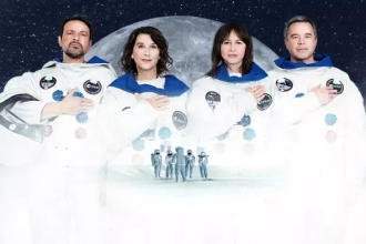 Fais pas ci, fais pas ça : Un épisode spatial inédit sur France 2