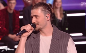 Enfoirés 2025 : Pierre Garnier, la star montante rejoint la troupe