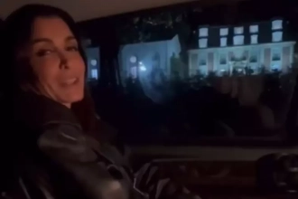 Star Academy : Jenifer fait son grand retour au château (photos et vidéo)